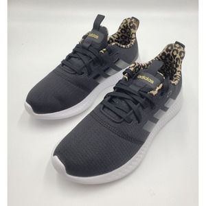 Adidas Women's Essentials PUREMOTION SHOES size 6.5 FREE SHIPPING